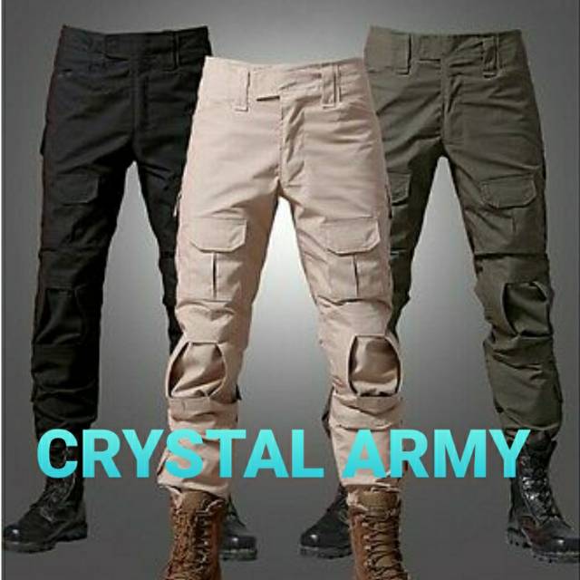 Celana Tactical Panjang 511 Celana Outdoor Cargo Pants premium