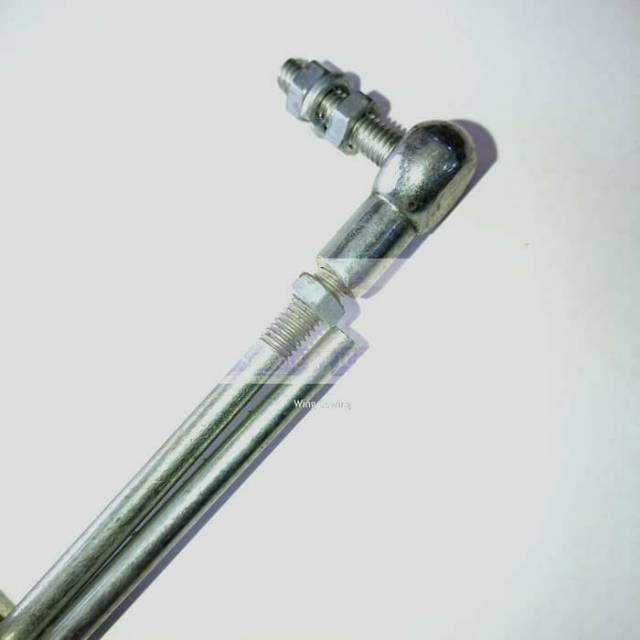 Kawat Injakan Pedal Dynamo Servo