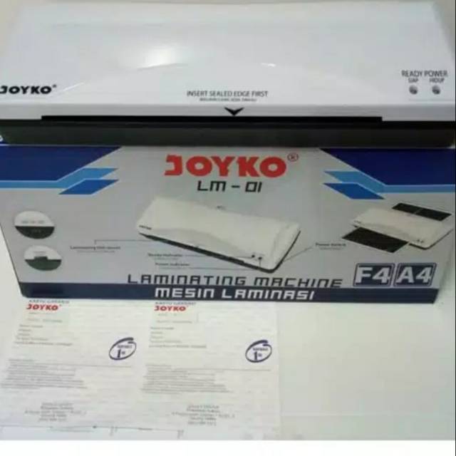 

Mesin laminating