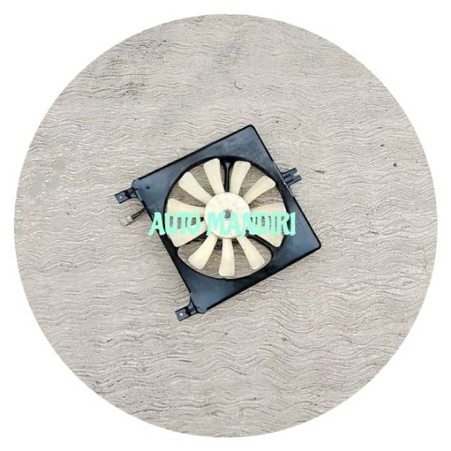 1445 Extra Fan Suzuki Karimun