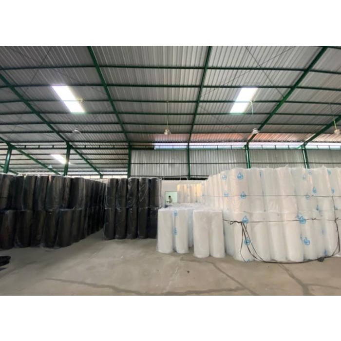 

Wrap Bubble Wrap 50 Meter X 125 Cm Plastik Packing Buble Wrap