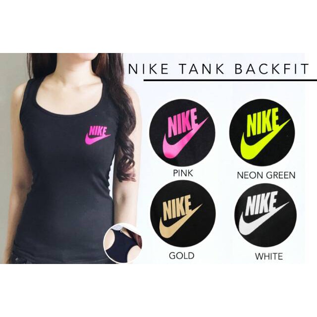 PROMO BAJU SPORT MURAH MERIAH Nike Ripped Set/Setelah Baju Olahraga Zumba/Aerobic/Senam/Yoga Wanita