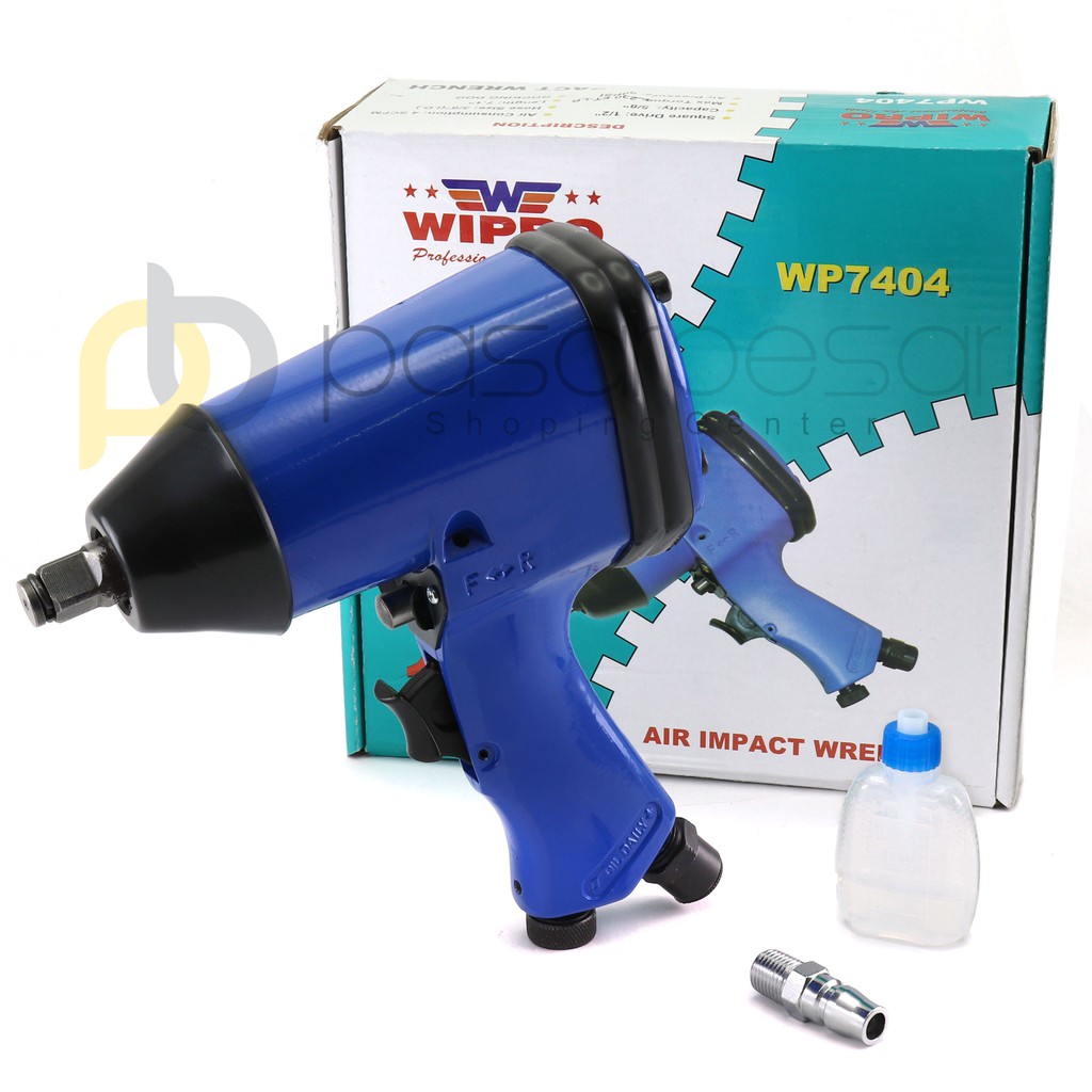 Air Impact Wrench 1/2” WIPRO