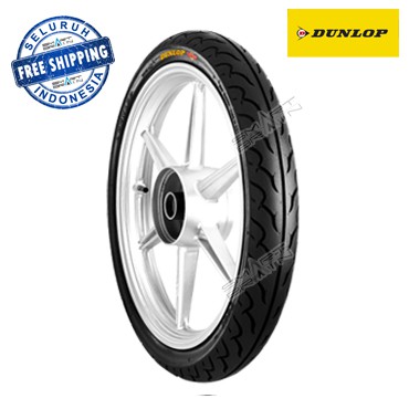 Dunlop TT901 70/90-17 TT Ban Motor