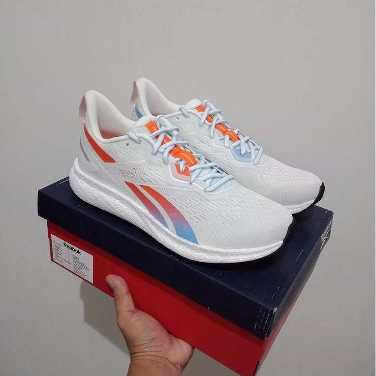 reebok forever float ride