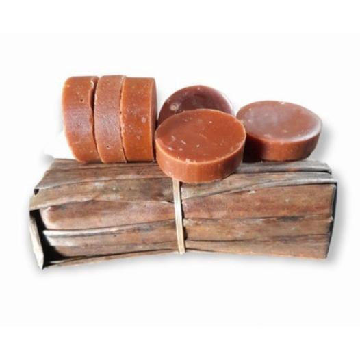 

Ready oke] gula aren daun asli 1 bungkus isi 10pcs