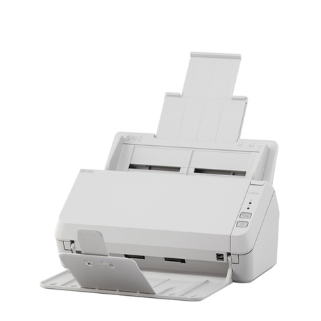 FUJITSU SP-1125N Image Scanner