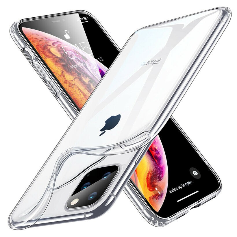 XTRA SOFT CASE BENING IPHONE 13 / 13 MINI / 13 PRO / 13 PRO MAX / 12 / 12 MINI / 12 PRO / 12 PRO MAX / 11 / 11 PRO / 11 PRO MAX / X / XS / XR / XS MAX / 8 / 8 PLUS / 7 / 7 PLUS / 6 / 6s PLUS / SE (2020 &amp; 2022)