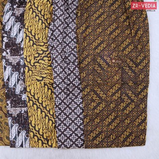 V 260 Celana  Boim Batik  Dewasa fit to XXL Celana  Batik  