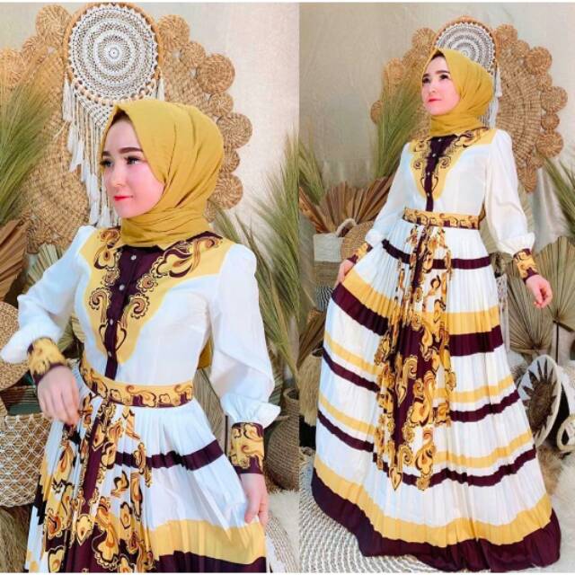 Dress Shella