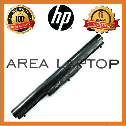 Baterai Hp SLEEKBOOK 14 14T 14Z-B000 15-B000 15-B100 ORI