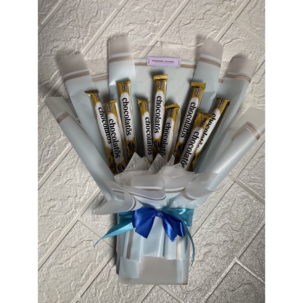 Buket Snack Murah | Handbuket_Astambul