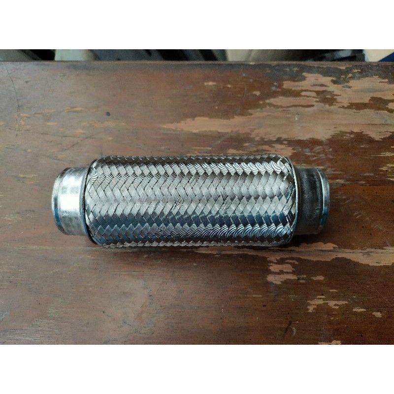 Flexible / Fleksibel Knalpot Isuzu Elf