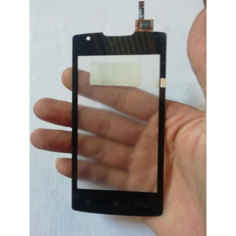 Touchscreen lenovo a1000