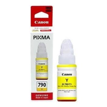

>>>>>] Tinta Canon 790Y (Original) SEMARANG