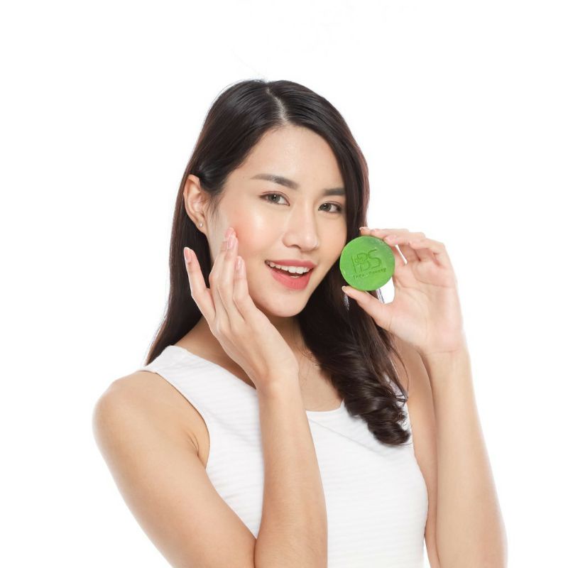SABUN CUCI MUKA IBS BRIGHTENING SOAP ORIGINAL #SABUN #SABUNCUCIMUKA