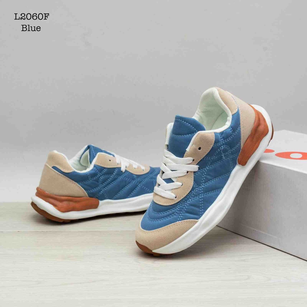 SEPATU CEWEK FASHION L2060F