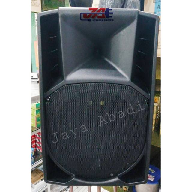 box speaker 15 inch