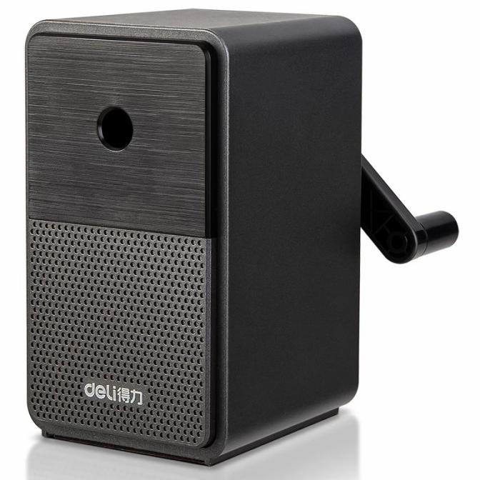 

[COD] Deli rautan pensil klasik NEW Kode 1040