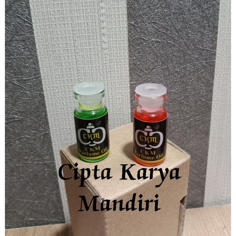 CKM Essence Oil Parfum