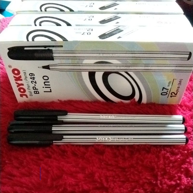 

Pulpen/ball pen (pena) JOYKO Lino