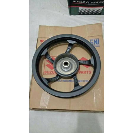 Velg Belakang Skydrive Ori