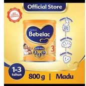 

Bebelac 3 800gr