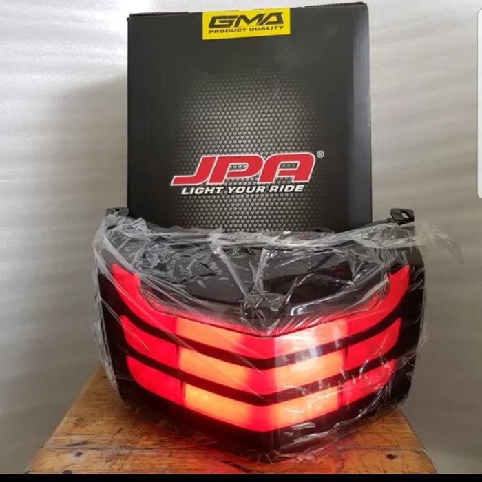 STOPLAMP JPA OLD NMAX 2015-2019 ORIGINAL