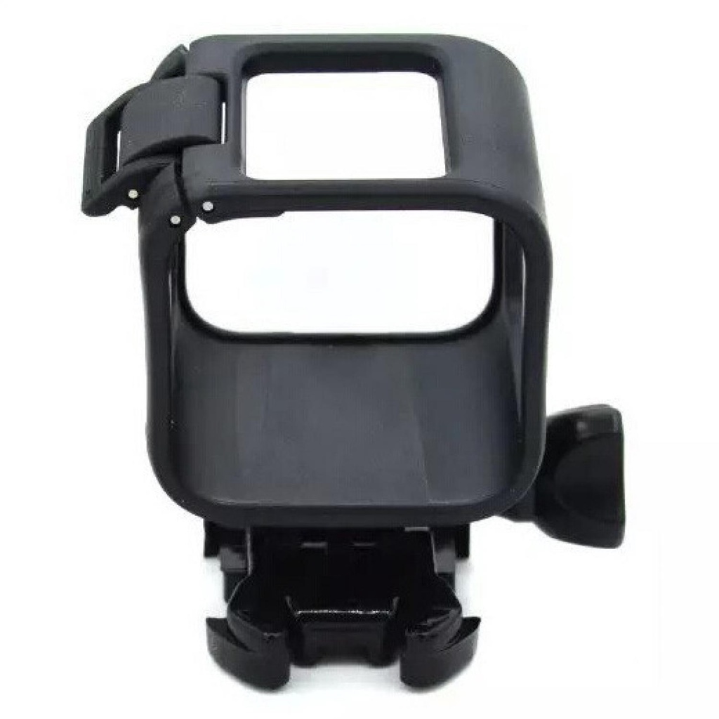 (BISA COD) FTIHSHPBumper Case Side Frame for GoPro Hero 4 Session