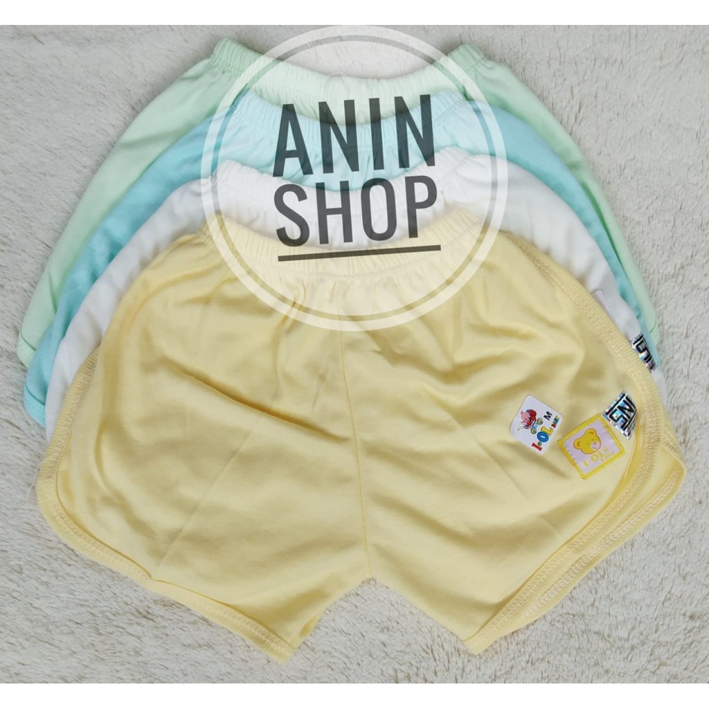 CELANA ANAK PENDEK IOL | Celana Pendek | CELANA ANAK I-OL | CELANA PENDEK