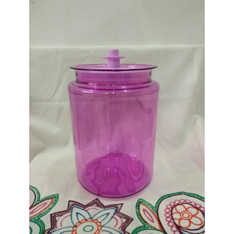 Toples Counterpart 2,4 L
