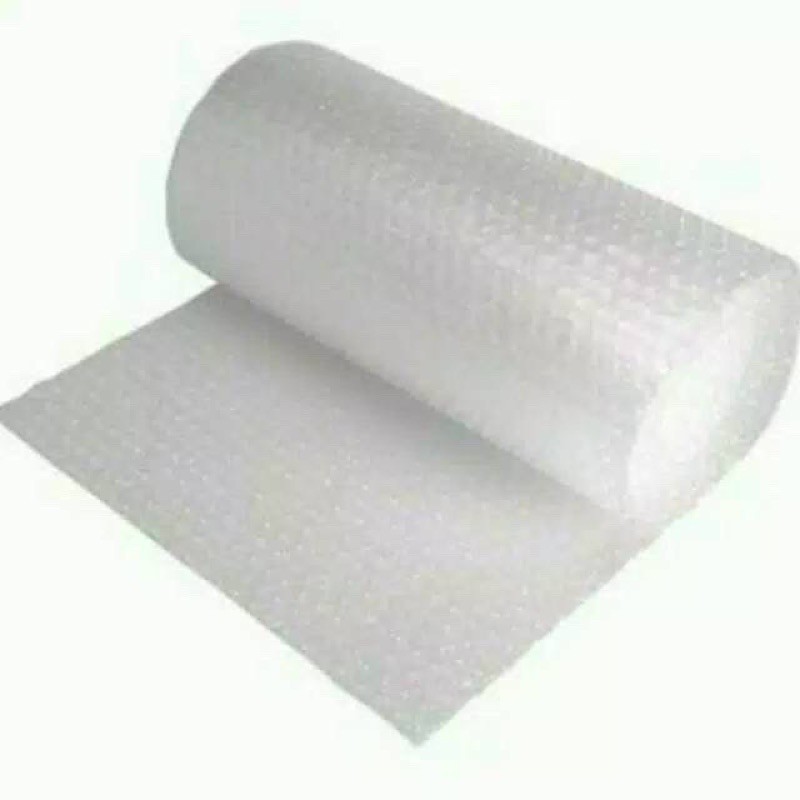 

TAMBAHAN - Plastik Bubble Wrap