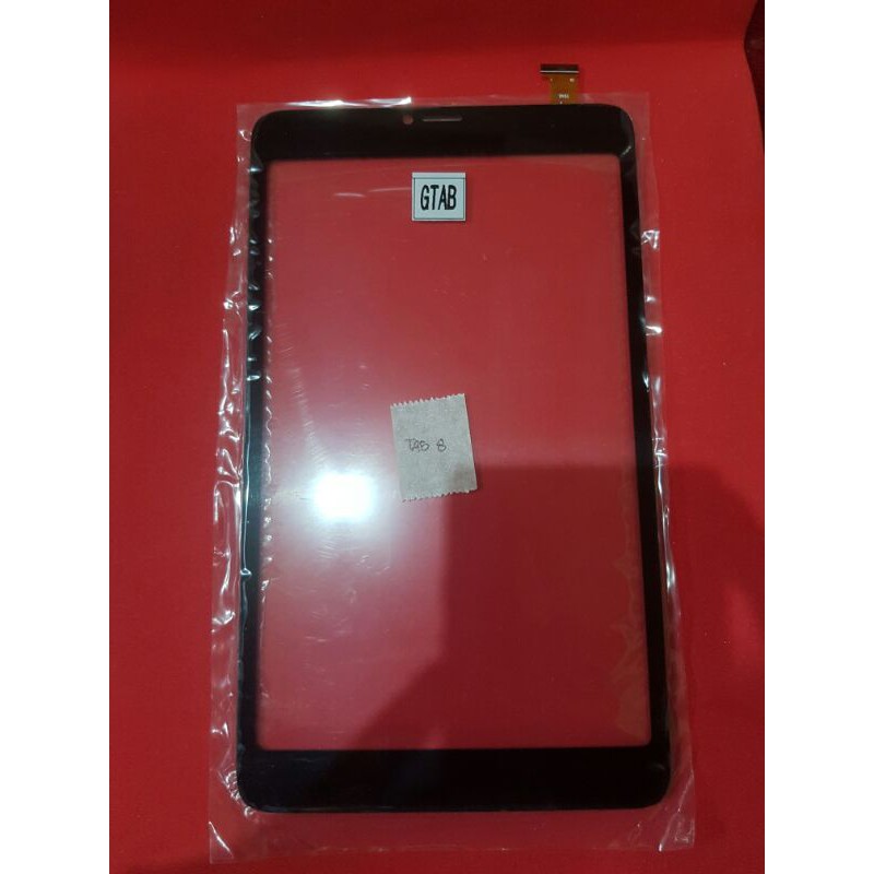 Touchscreen advan GTAB original advan Tab 8001 advan Tab 8003 galilea