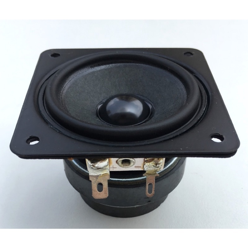 1pcs iHome Speaker | 2,25inch 6ohm 5watt - 15watt