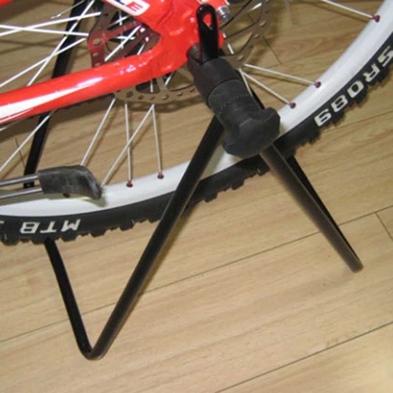 Standar Parkir Padok Sepeda Bicycle Rack Bike Display L-150