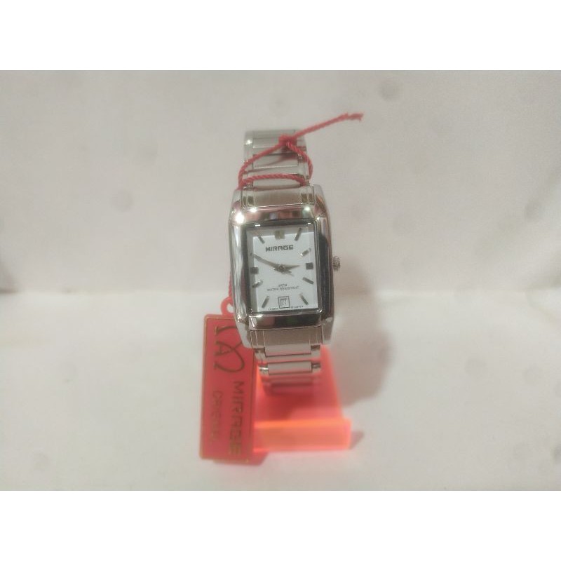 jam tangan wanita tahan air dan keren, Mirage
