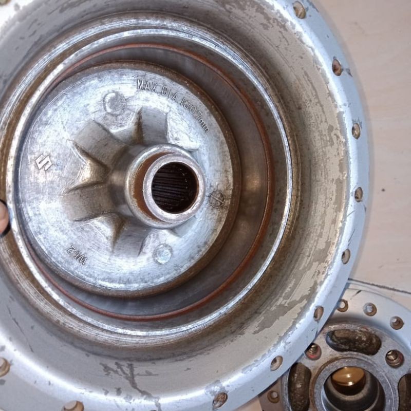 tromol belakang suzuki skydrive skiwave