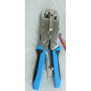 Crimping Tool Cat6 TI 2810R Tang Crimping Tool limited
