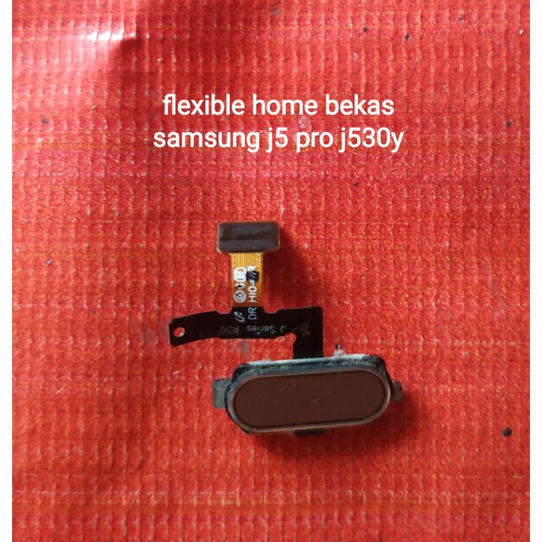 flexible home bekas samaung j530y j5 pro