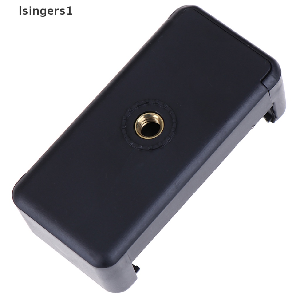 (lsingers1) Klip Holder Hp Universal Bisa Berputar 360 Derajat Untuk Tripod