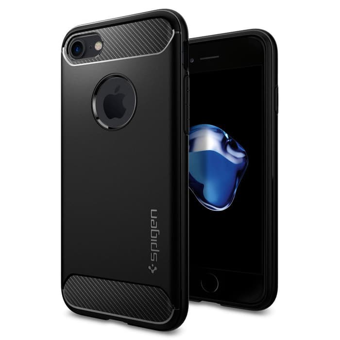 SPIGEN Rugged Armor iPhone 7 Case