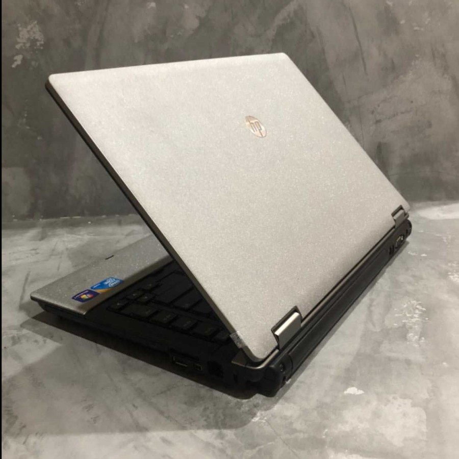 Hp Probook 6450b Intel Core i7 - Bergaransi Murah