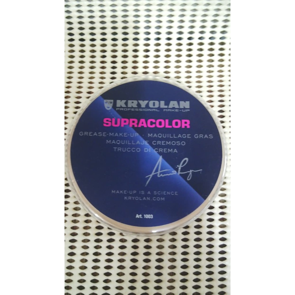 Kryolan Supracolor Foundation