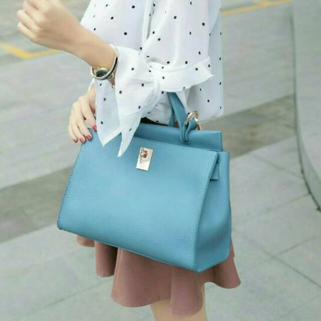 Tas Import Jims Honey Jh adelle bag