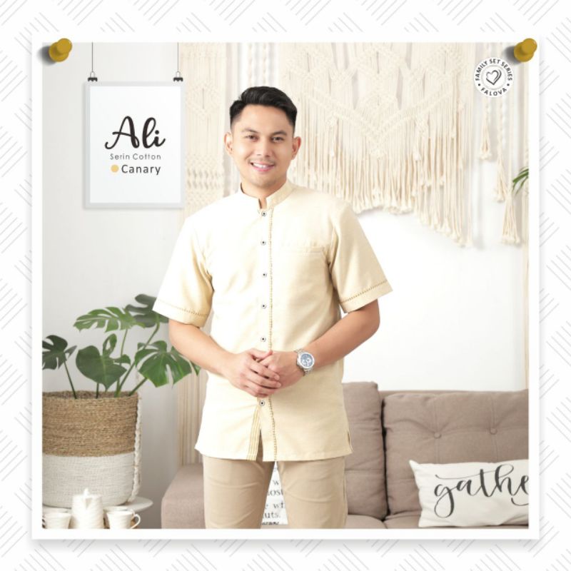 Koko Ali Dewasa By Falova