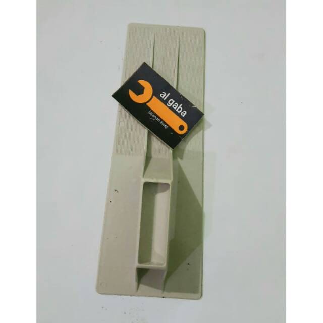 Roskam plastik sendok acian