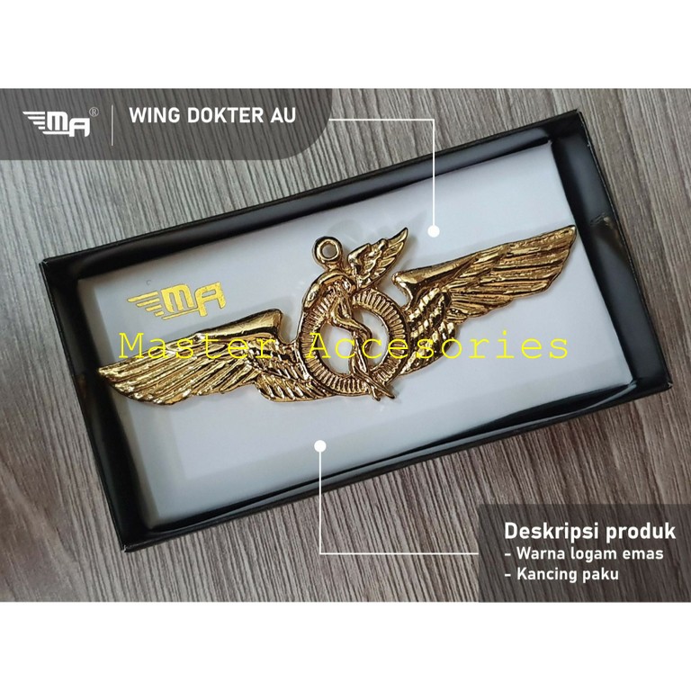 Wing Dokter AU TNI AU