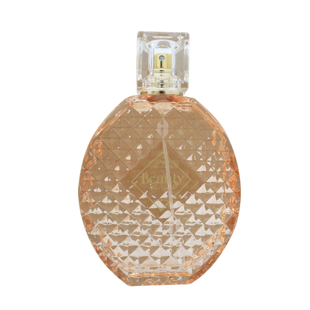 Bonjour Beauty Pour Femme Eau De Parfum 100 ML | Perfume Wanita Wangi Floral Tahan Lama EDP