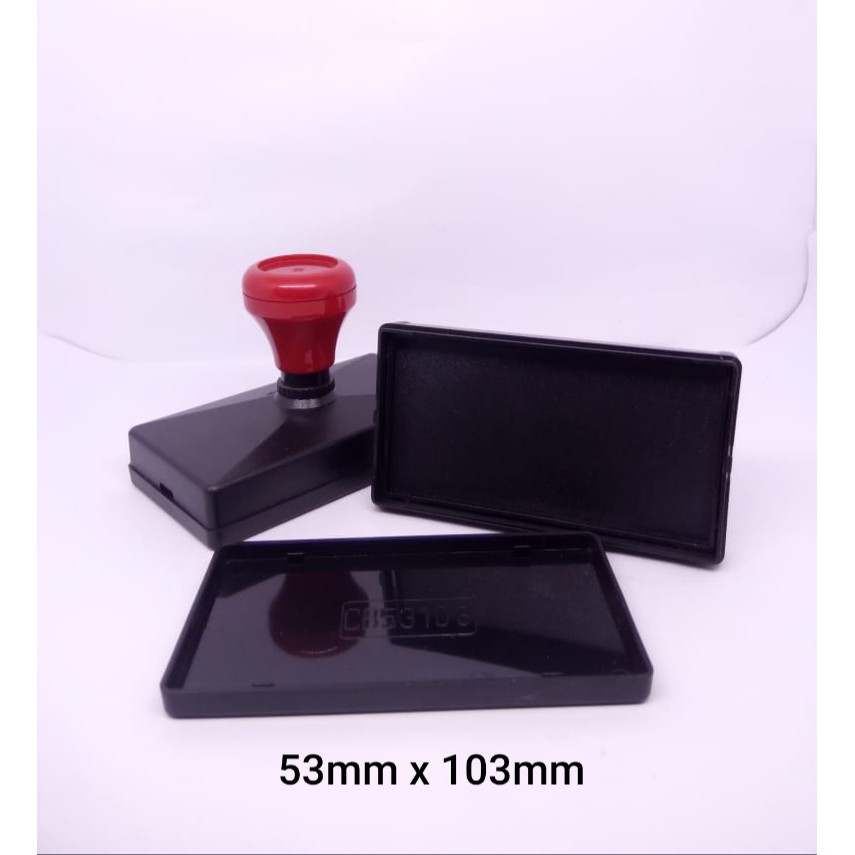 

Gagang Stempel Flash / Otomatis 53103