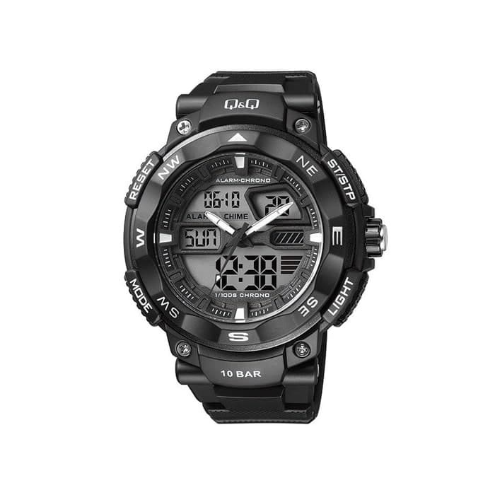 Jam Tangan Q&Q GW85J001Y ORIGINAL